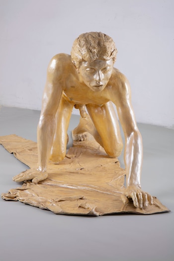 Pablo Suárez. Ante todo cuidá