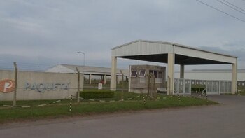 La empresa de calzados Paquetá