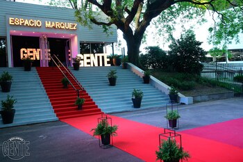 Espacio Márquez fue la sede