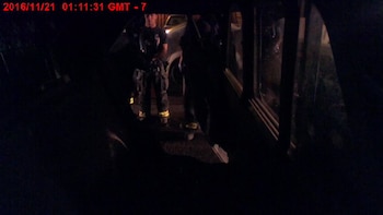 Torres les pidió a las