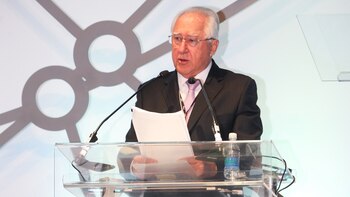 Horst Paulmann, de Cencosud