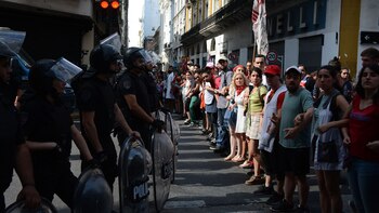 La UniCABA despierta el rechazo