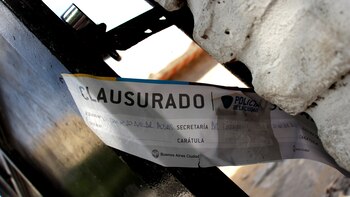 (Todas las fotos de Thomas