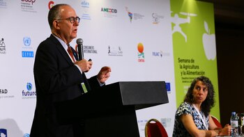 En América Latina y el