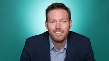 Jason Droege, ejectuvo de Uber