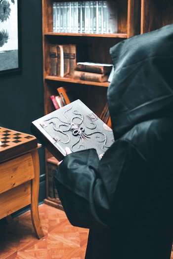 FOTO: ESCAPE BUENOS AIRES. “Cuando