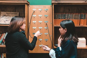 La sala de Escape Buenos