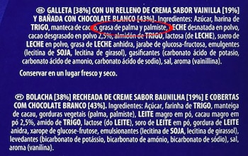 El aceite de palma es