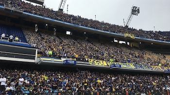Boca: lo que viene, lo