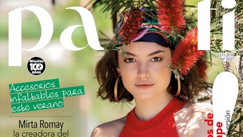 Revista Para Ti- Edición 23