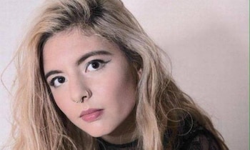 Tenía una carrera flamante de