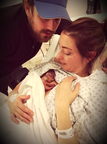 (Foto: @SophieMarieDennis)