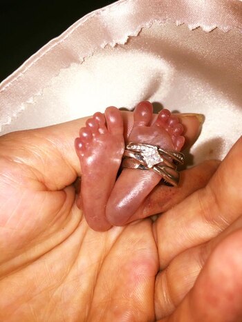 (Foto: @SophieMarieDennis)