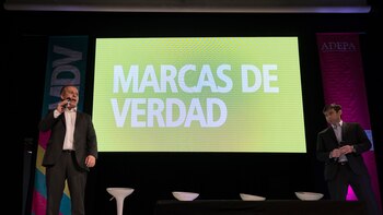Martín Etchevers, presidente de ADEPA,