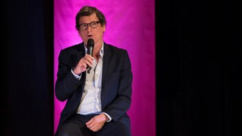 Gabriel Martino de HSBC