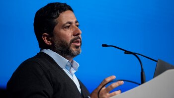 Juan Manuel “Papón” Ricciarelli (agencia