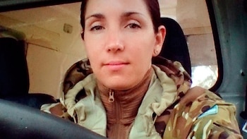 Jésica Lucía Hoffmann tenía 34