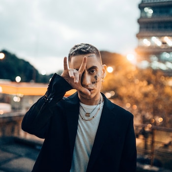 Neo Pistea: su tema sobre