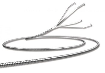 Dispositivo de recuperación Aligator Retriever