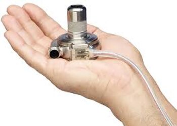 Sistema de asistencia ventricular HeartWare