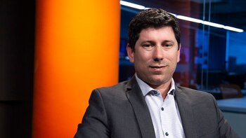 Pablo Domenichini, nuevo secretario de