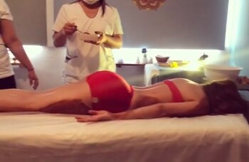 La chica del clima se sometió a un nuevo tratamiento de belleza (Foto: Instagram Yanet García)