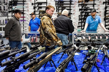 A pesar de los problemas