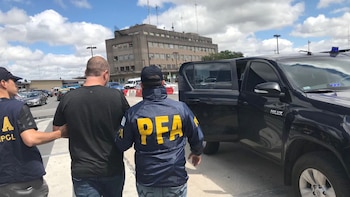 A Gellert se lo acusa