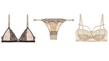 El clásico triangulito, bombachas regulables