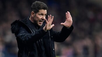 (Photo by OSCAR DEL POZO