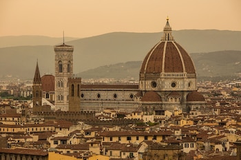 El hombre fue arrestado y