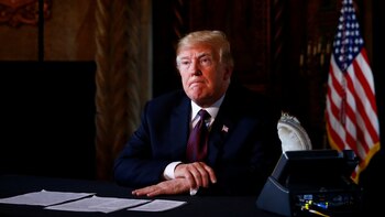 En sólo una semana, el