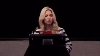 Ana Miriam Ferraez, diputada local