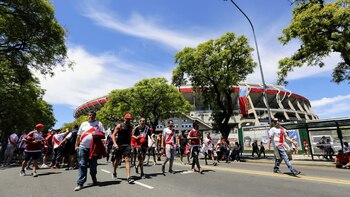 La batalla de Buenos Aires