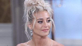 Sol Pérez otra vez está