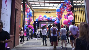 Festival Clave 13/17, un festival