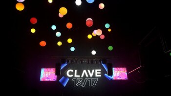 Clave 13/17, es una plataforma de formación cultural joven creada por un comité de adolescentes en conjunto con el Recoleta y referentes de la cultura local