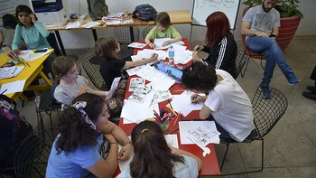 Habrá actividades recreativas artísticas para