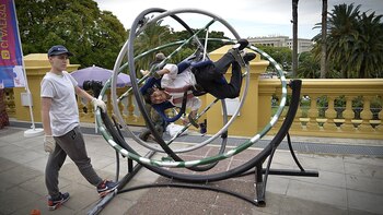 Las actividades son gratuitas y