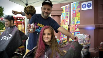 Todas las actividades fueron gratuitas y abiertas al público que se sentía atraído y curioso por las propuestas del festival Clave 13/17