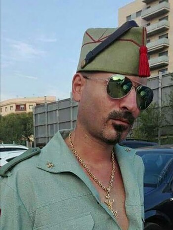 José Luis Gallego Sánchez