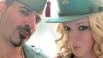 El sospechoso, José Luis Gallego