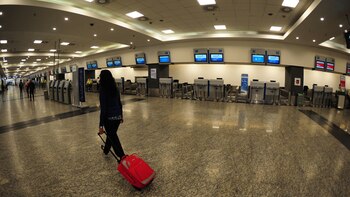 Se trata del cuarto paro