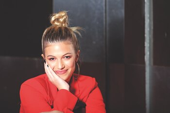 Una da nuetras villanas favoritas,