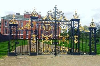 El duque y la duquesa