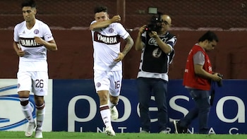 Gastón Lodico podría ingresar dentro