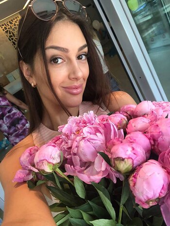 Pasó a ser la primera