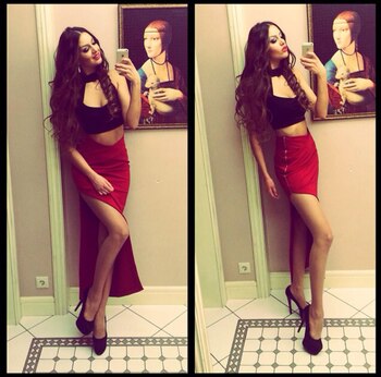 La boda se celebró en