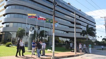 La Superfinal de la Libertadores