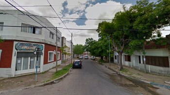 La cuadra de Tolosa donde